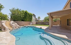 1394 E BETSY Lane, Gilbert, AZ 85296