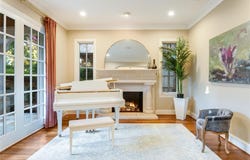 3517 Haynie Avenue, University Park, TX 75205