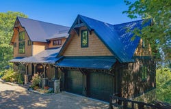415 Spring Winds Drive, Banner Elk, NC 28604