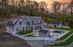 9 Bayview Drive, Cumberland, ME 04110