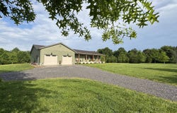 1771  Co Rd 1025 E, Cisne, IL 62823