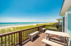 405 Ocean Drive, Emerald Isle, NC 28594