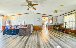191 Thomas Point Road, Shiloh, NC 27974