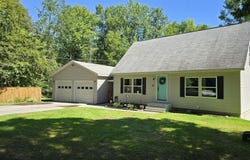 42 Center Bridge Road, Turner, ME 04282