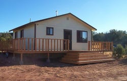 36999 W Avenida Del Destino, Seligman, AZ 86337