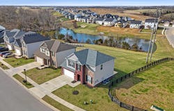 721 Shaker Drive, Richmond, KY 40475