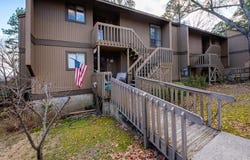 1201 N Pierce Apt. 12, Little Rock, AR 72207