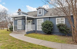 3600 Sanger Avenue, Waco, TX 76710