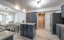 14001 S Tomahawk Drive, Olathe, KS 66062