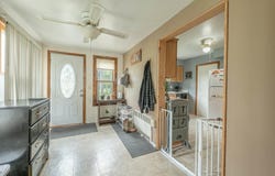 312 N Green Street, Argyle, WI 53504