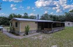 355 HICKORY NUT Trail, Satsuma, FL 32189
