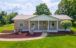 3575 Paint Lick Road, Paint Lick, KY 40461