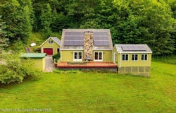 50 Halcott Ridge Road, Pine Hill, NY 12441