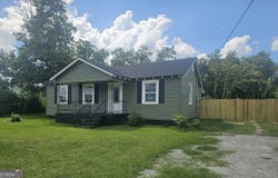 209 N Railroad, Twin City, GA 30471