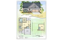 3725 Huntcliff Drive, La Grange, NC 28551