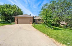 3665 Everett Drive, Manhattan, KS 66503