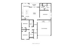 138 Montego Drive, Rockport, TX 78382