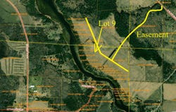 Off River Edge Drive, Cheboygan, MI 49721