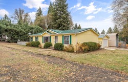 439 Fir Avenue, Butte Falls, OR 97522