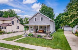 208 Clark Street, Berea, OH 44017