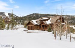77 Tanager Fork, Big Sky, MT 59716