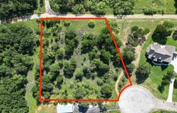 134 Demonbreun Court, Chico, TX 76431