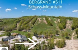 6519 Schuss Mountain Lane, Mancelona, MI 49659