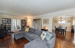2199 Barrington Road, University Heights, OH 44118