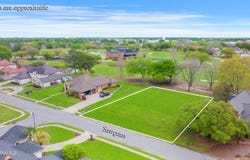 204 Sawgrass Lane lot: 31, Broussard, LA 70518
