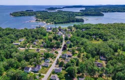 260 Clark Island Road, Saint George, ME 04859