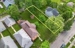 164 N 21st Street, Columbus, OH 43203