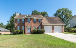 1103 Maple Ridge Court, Evans, GA 30809