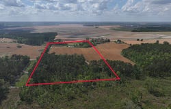 2080 Rizer Rd, Quitman, GA 31643