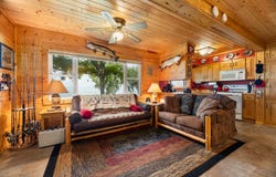 5711 EDGEWATER BEACH TR, Phelps, WI 54554