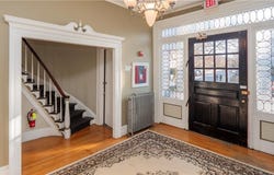 36 Kay Street, Newport, RI 02840