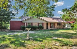 2090 FM 352, Corrigan, TX 75939