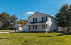 23036 S Oakleaf Drive, Elkhart, IN 46514-6912
