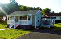 414 E 3rd Street, Buena Vista, VA 24416