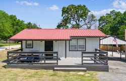 212 Harris Drive, Eucha, OK 74342