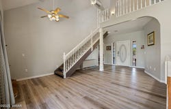 6853 Rim Rock Road, Show Low, AZ 85901