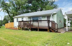 631 Rannells Road, Manhattan, KS 66502