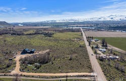 Tbd Blue Fox Lane, Caldwell, ID 83607