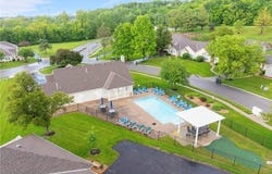 6113 NE Kensington Drive, Lee's Summit, MO 64064