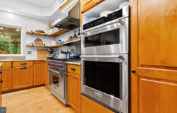 3497 BULL RUN MOUNTAIN ROAD, THE PLAINS, VA 20198