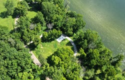 1566 RIVERVIEW DRIVE, Norfork, AR 72658