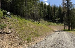 928 Polaris Peak Rd Lot 3, Kellogg, ID 83837