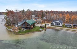 1401 White Birch Drive, Stanton, MI 48888