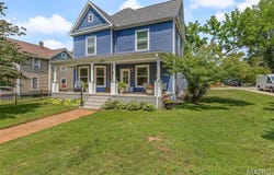 801 W Columbia Street, Farmington, MO 63640