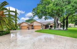 5355 NW 77th Ter, Coral Springs, FL 33067
