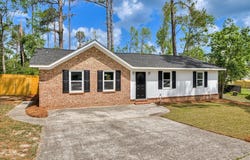 3953 LEXINGTON Place, Augusta, GA 30907